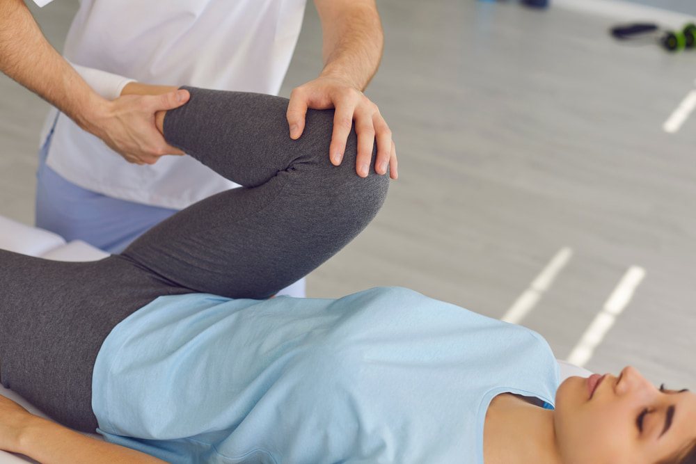 Fisioterapia Pélvica e Saúde da Mulher