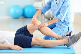 Fortalecimento Muscular na Clínica Vitta